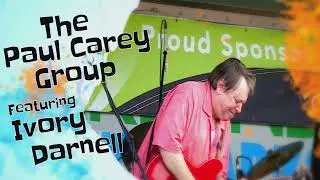 THE PAUL CAREY GROUP