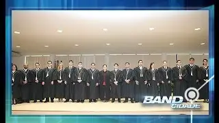 Novos juízes tomam posse e suprem falta de magistrados no interior