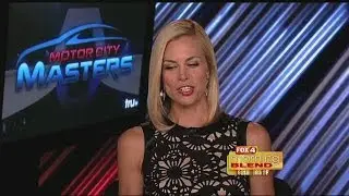 Brooke Burns