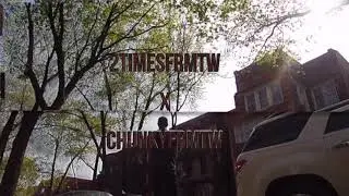 TWSB2TIMES ft TWSBCHUNKX - &ldquo;AYE AYE&rdquo; Prod by . DYMON