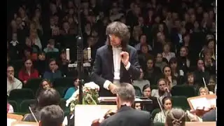 Beethoven (Бетховен)/Mahler (Малер) Quartet (Квартет) №11 f-moll op.95 4th mov.