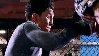 UFC Minneapolis: Formiga vs Benavidez - Chasing a Title Shot