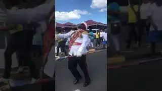 St Lucia Independence