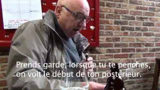 Mots et expressions belges