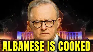 Albanese Just Crossed the Line &mdash; Aussies Won&rsquo;t Stay Silent After THIS