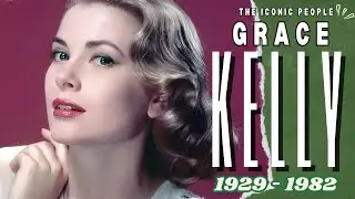 Grace Kelly: From Hollywood Star to Princess - The Tragic Fairy Tale