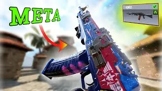 The best ASM10 attachment suitable for multiplayer rank