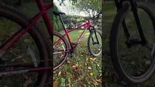 Specialized Chisel Comp #mtb