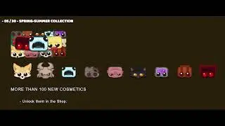 Starve.io | Lil Clan Trailer