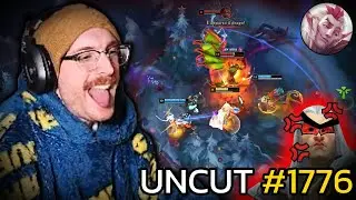 QUESTO SWAIN MI ODIERà A VITA!!! - RAKAN - LOL ITA #1776