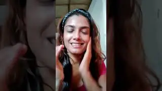 Vegan skin care for tan free glowing skin. Organic Papaya Aloe Vera Gel Niacinamide / moisturizer