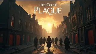 The Great Plague of London &mdash; 1665&rsquo;s Deadly Epidemic ☠️