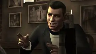 #58 GTA 4 Taking In The Trash #gaming #gta #gta4 #trending #mission #viral