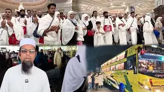 AL Taibah Tours & Travels Se 46 Musafiro Ka Kafila Rawana | Karnataka | Bijapur | 04-02-2026