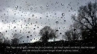 Ohne dich - Lyrics