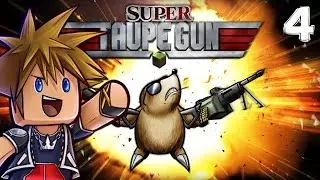 Super Taupe Gun - Episode 4 | Minecraft