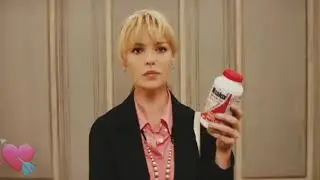Never Really Over-Katy Perry&hearts;️Romance em A&ccedil;&atilde;o (Spencer e Jen)