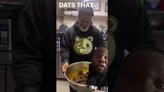 JNilla#Look Smart Radio#Look Smart Studios#Dats That@Waynes Jerk Kitchen#funny