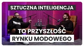 Jak tworzyć marketing w FAST FASHION dla B2B?   | Kuba Brandenburg - BG Brandenburg Couture