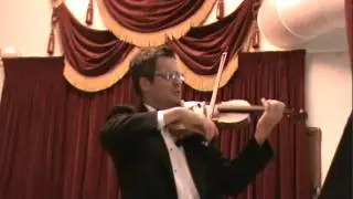 Stanislav Antonevich plays Rimsky-Korsakov's 