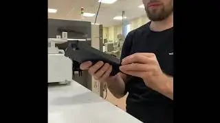 Робот пайки Теплоком