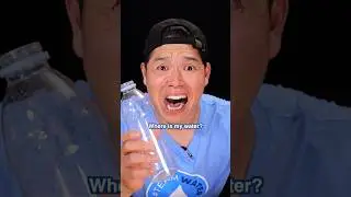 Fried Water💧 #teamwater