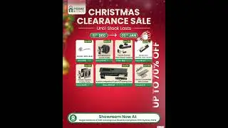 🎄Christmas Clearance Sale is ON at Prime Hardware! |  #primehardware #interiordesign #holidaydeals