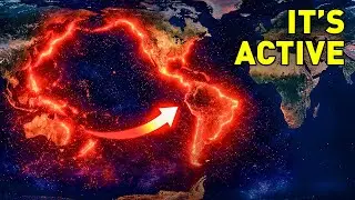RED ALERT: The Pacific Ring of Fire Comes Alive &mdash; Is a Mega-Quake Next?