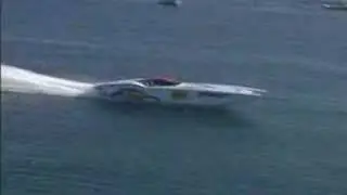 Offshore Super Series Destin - Reliable vs Motley Crew
