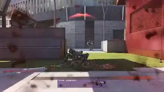 nukEmediAhateSmE - Infinite Warfare Troll - Like & Sub. #ToxicAsFuck