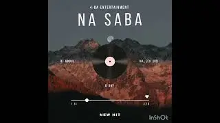Na saba by 4ba