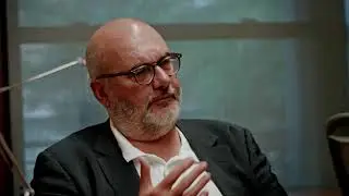 Branko Milanovic on Global Inequality