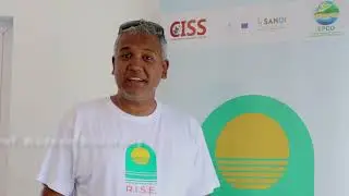 epco rise sanoi sea weeds project