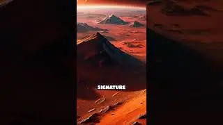 Why is Mars So Red?