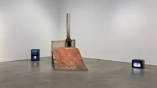 ESTEBAN JEFFERSON : Brooklyn Banks | 303 Gallery