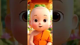 คิดดีนิดเดียว ชีวิตเปลี่ยนไป #โชคดี #ฟังธรรม