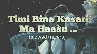 PYRYESI || Lofi Nepali Songs || Nepali Songs Collection #newsong #neplaisong #nepalisongscollection