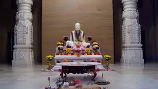 Sandhya Arati & Bhajans - Ramakrishna Math Chennai (4K Live)