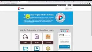 How to create a custom login page