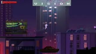 BULLET DEFLECTION?! Playing ANOMALY AGENT for the First Time!!!