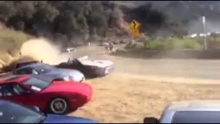 Paisa drift fail