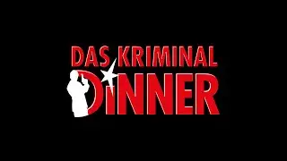 Das Kriminal Dinner - Stanford Hall (2016)