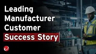 Auto Parts Manufacturer Shifts to Proactive Security Across Divisions with Trend Vision One