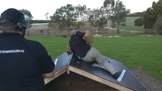 PRI Boat cubby - 2017 Precision Rifle Invitational sponsored by Ignition Custom Engineering