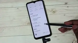 How to Connect USB Flash Drive or SSD to Samsung Galaxy M15 5G and Transfer Files, Photos and Videos