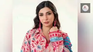 Premium digital printed lawn | Lawn ky khoobsurat designs| Summer 2026 | Abdul Hadi Hassan