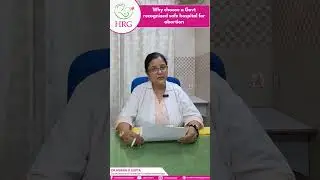 💙 Why Choose a Government-Recognized Safe Hospital for Abortion? 💙 | Dr. Himani Gupta