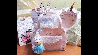 Whimsical Unicorn Hop Winning From Yorlis