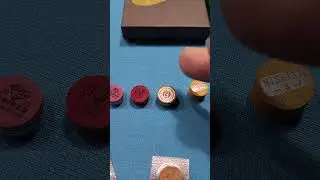 Cue Tips !!!