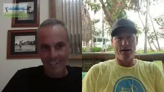 Episode 5- Nick Starchuck